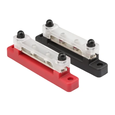 4 Post Bus Bar Proition Port